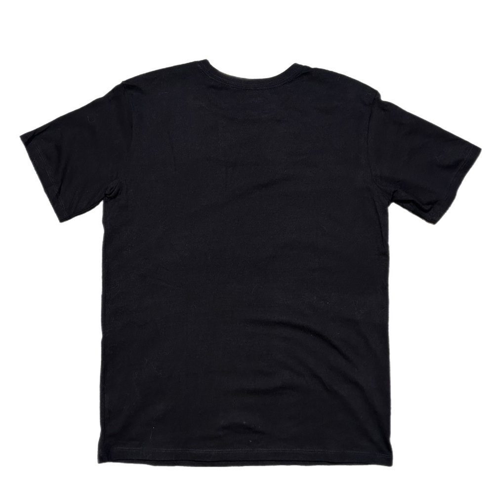 The Children’s Place Black Sarcasm Graphic Tee - Picture 5 of 6